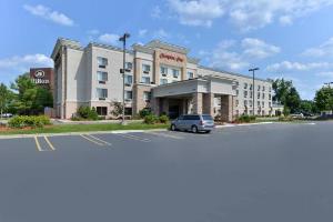 Hampton Inn Detroit/Auburn Hills South, Auburn Hills
