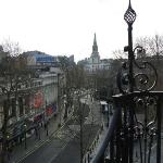 Seven Dials Apartments