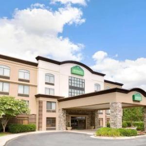 King's Park International Church Hotels - Wingate by Wyndham Raleigh Durham / Airport