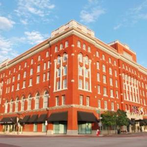 The Westin Great Southern Columbus