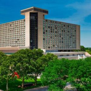 The Westin Kansas City At Crown Center