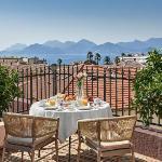 Hôtel l'Olivier - Piscine & Parking Cannes