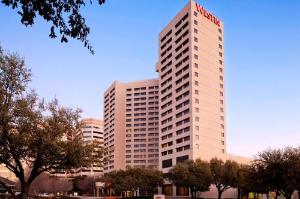 The Westin Dallas Park Central, Dallas