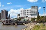 New Orleans Louisiana Hotels - The Westin New Orleans Canal Place