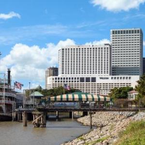 The Westin New Orleans Canal Place