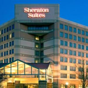 Sheraton Suites Philadelphia Airport