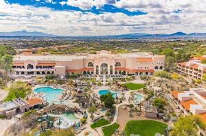 The Westin La Paloma Resort and Spa, Tucson