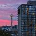 Hotels near Seattle University - Warwick Seattle