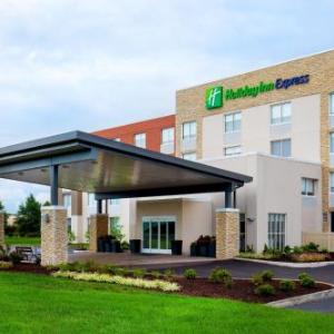 Holiday Inn Express Chesapeake - Norfolk