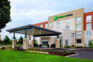 Holiday Inn Express Chesapeake - Norfolk, an IHG Hotel, Chesapeake