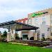 Holiday Inn Express Chesapeake - Norfolk an IHG Hotel