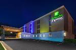 Nottoway Park Virginia Hotels - Holiday Inn Express Fairfax-Arlington Boulevard