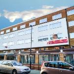 Best Western Plus London Croydon Aparthotel Croydon 