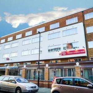 Best Western Plus London Croydon Aparthotel