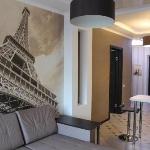 Apartment Paris NN Nizhny Novgorod