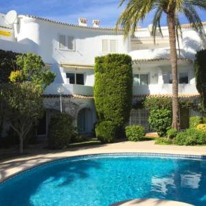 Anacasa Oasis Beach II Marineta AP2116