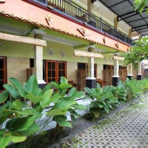 Adhya Guest House