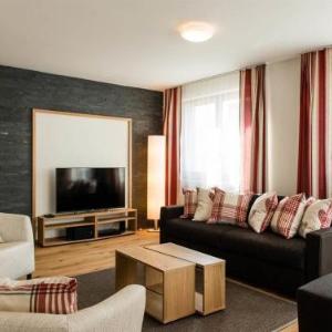 Apartment TITLIS Resort Wohnung 112