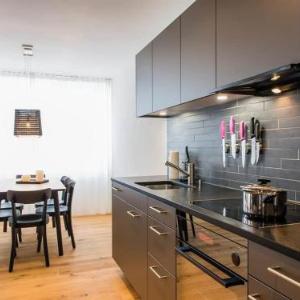 Apartment TITLIS Resort Wohnung 302