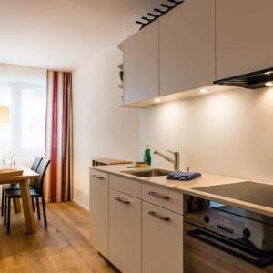 Apartment TITLIS Resort Studio 322