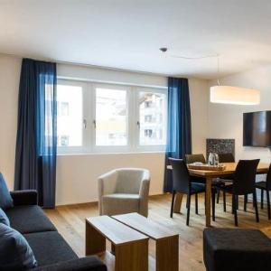 Apartment TITLIS Resort Wohnung 414