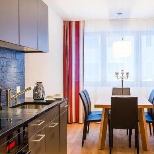 Apartment TITLIS Resort Wohnung 603