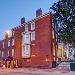 Linden Row Inn