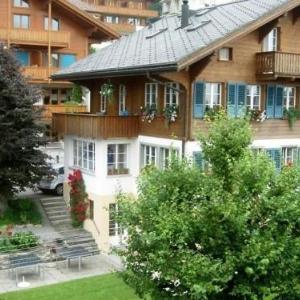 Apartment Surselva