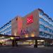 Red Lion Hotel Seattle Airport