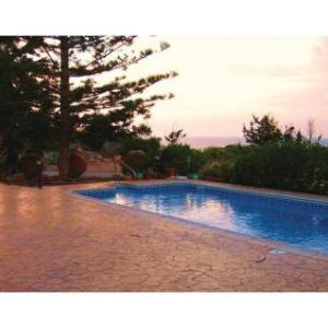 Holiday home Pegia Paphos St George Avenue II