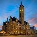 The Fisher Center for the Performing Arts Nashville Hotels - The Union Station Nashville Yards Autograph Collection