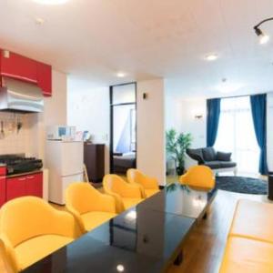 Holiday Homes TSUBOYA 1st