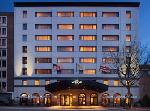 George Washington Univ Hosp District Of Columbia Hotels - Melrose Georgetown Hotel