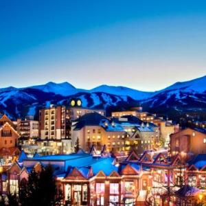 Village At Breckenridge Resort