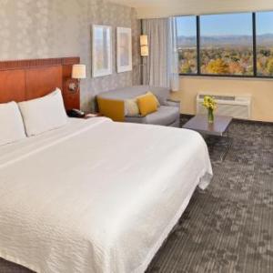 Courtyard by Marriott Denver Cherry Creek