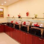 Hanting Express Nanjing Danfeng Street