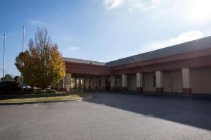 Clarion Hotel Detroit Metro Airport, Romulus