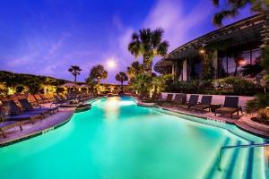 Hotel Galvez and Spa, A Wyndham Grand Hotel, Galveston