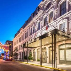 The Tremont House Galveston a Tribute Portfolio Hotel