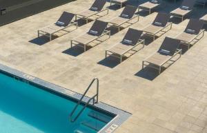 Hilton Houston North, Houston