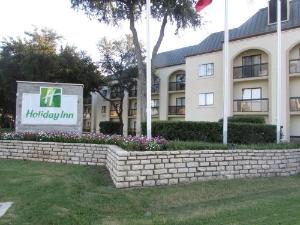 Holiday Inn Irving Las Colinas, an IHG Hotel, Irving