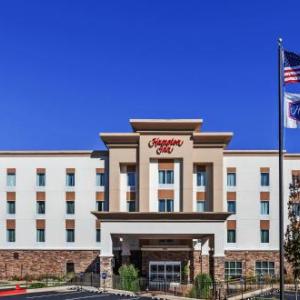 Hampton Inn North Little Rock McCain Mall, AR