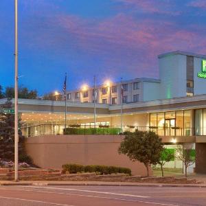 Holiday Inn COUNTRY CLUB PLAZA hotel in Kansas City