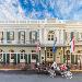 Santos New Orleans Hotels - Bourbon Orleans Hotel