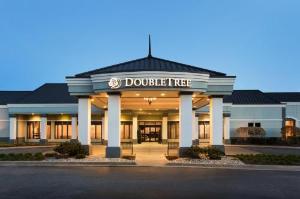 DoubleTree by Hilton Detroit Novi, Novi