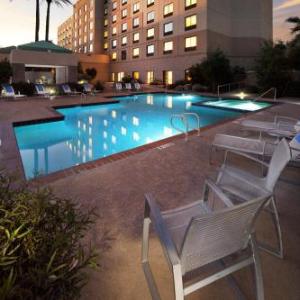 Radisson Hotel Phoenix Airport