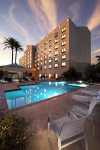 Radisson Hotel Phoenix Airport, Phoenix