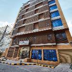 Makarem Al Shorofat Hotel