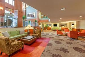 Hilton Garden Inn Pittsburgh University Place, Pittsburgh