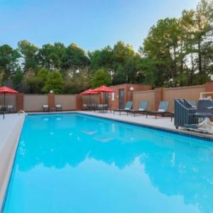 Hotels near King's Park International Church - Hilton Garden Inn Raleigh Durham Research Triangle Park